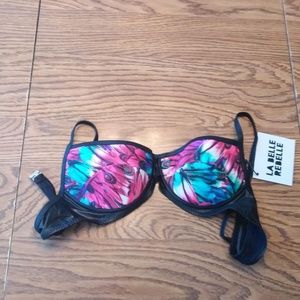 La Belle Rebelle Bikini Top